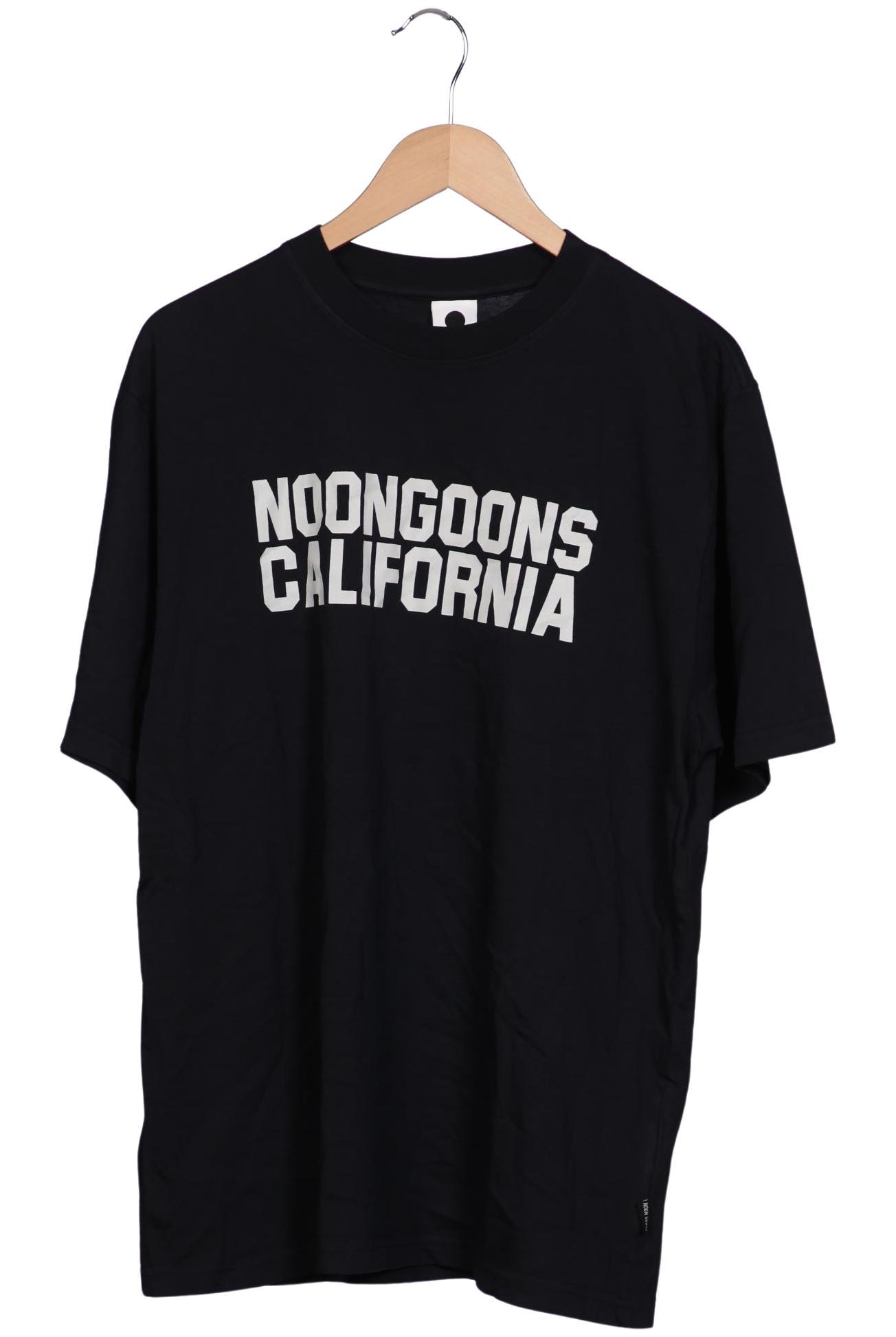 

Noon Goons Herren T-Shirt, marineblau, Gr. 52