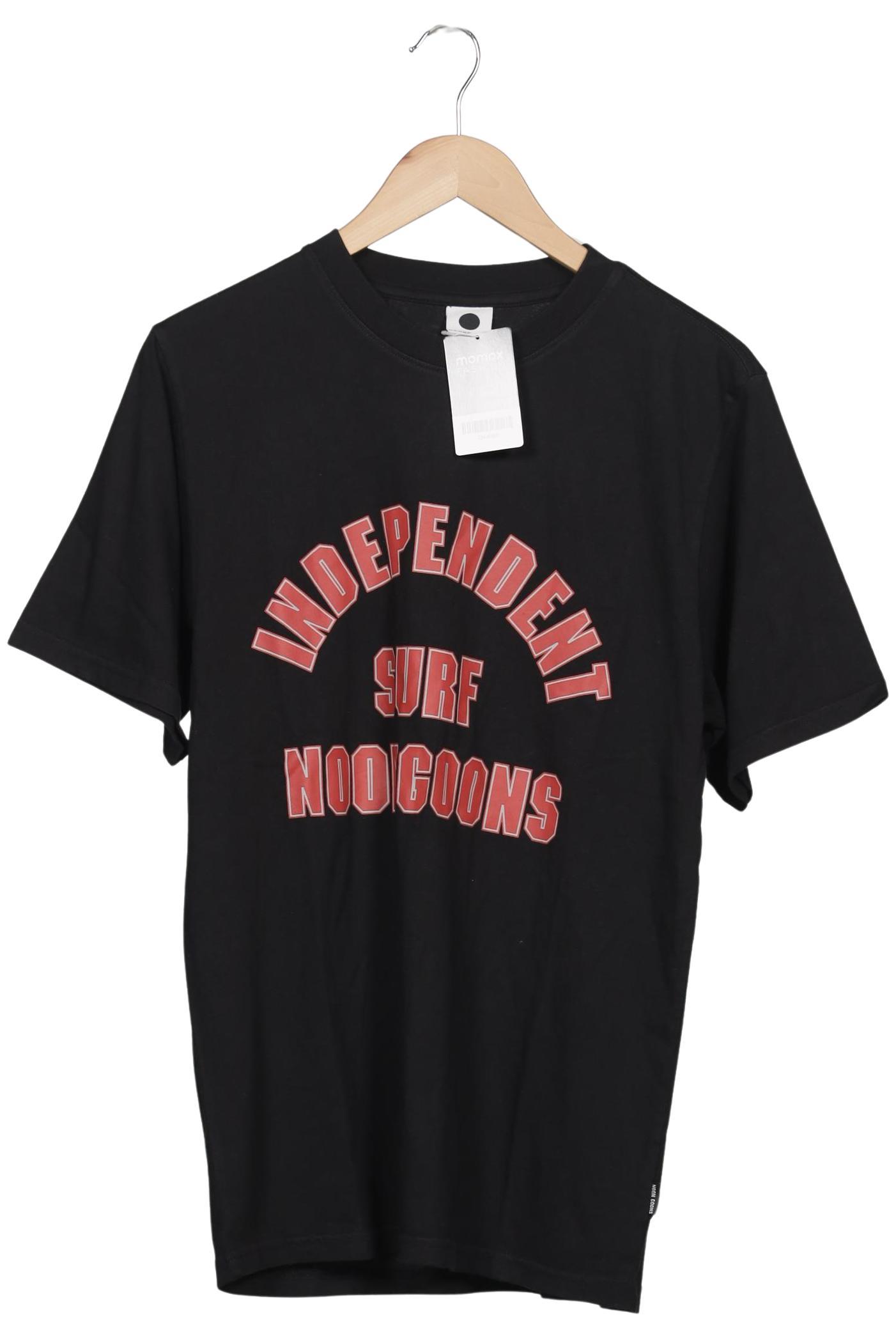 

Noon Goons Herren T-Shirt, schwarz, Gr. 46