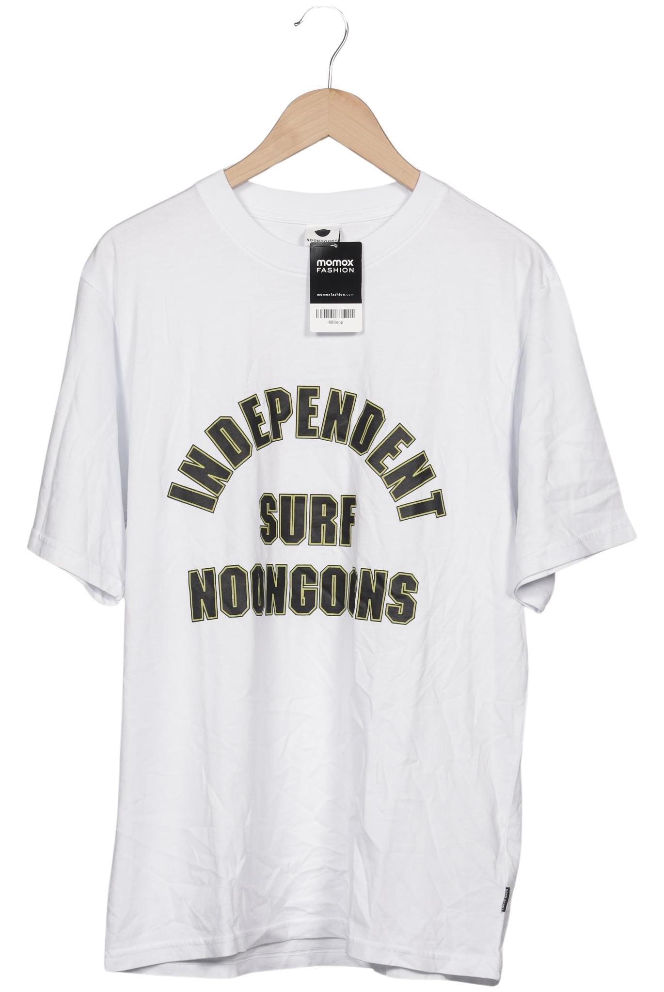 

Noon Goons Herren T-Shirt, weiß, Gr. 48