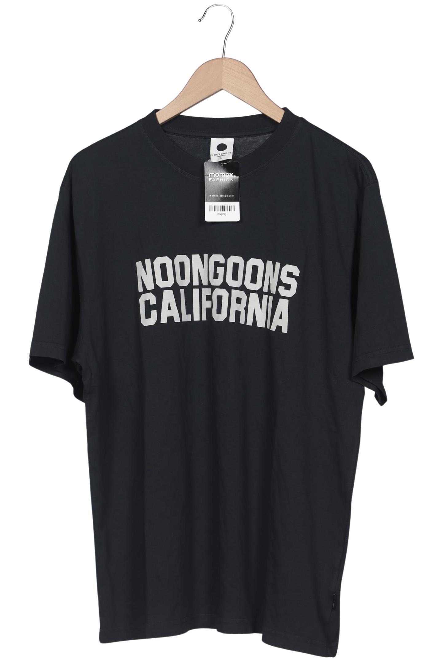 

Noon Goons Herren T-Shirt, marineblau, Gr. 52