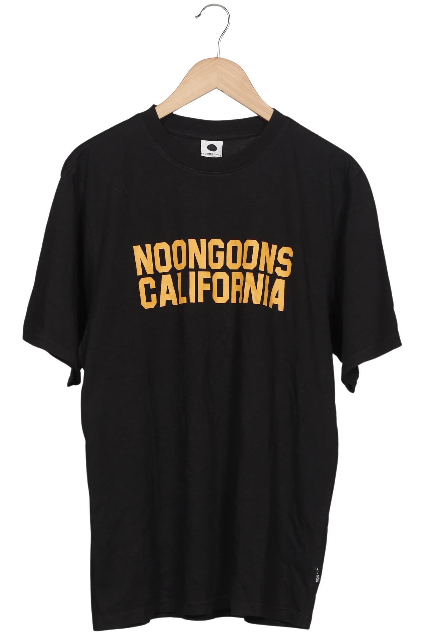 

Noon Goons Herren T-Shirt, schwarz, Gr. 48