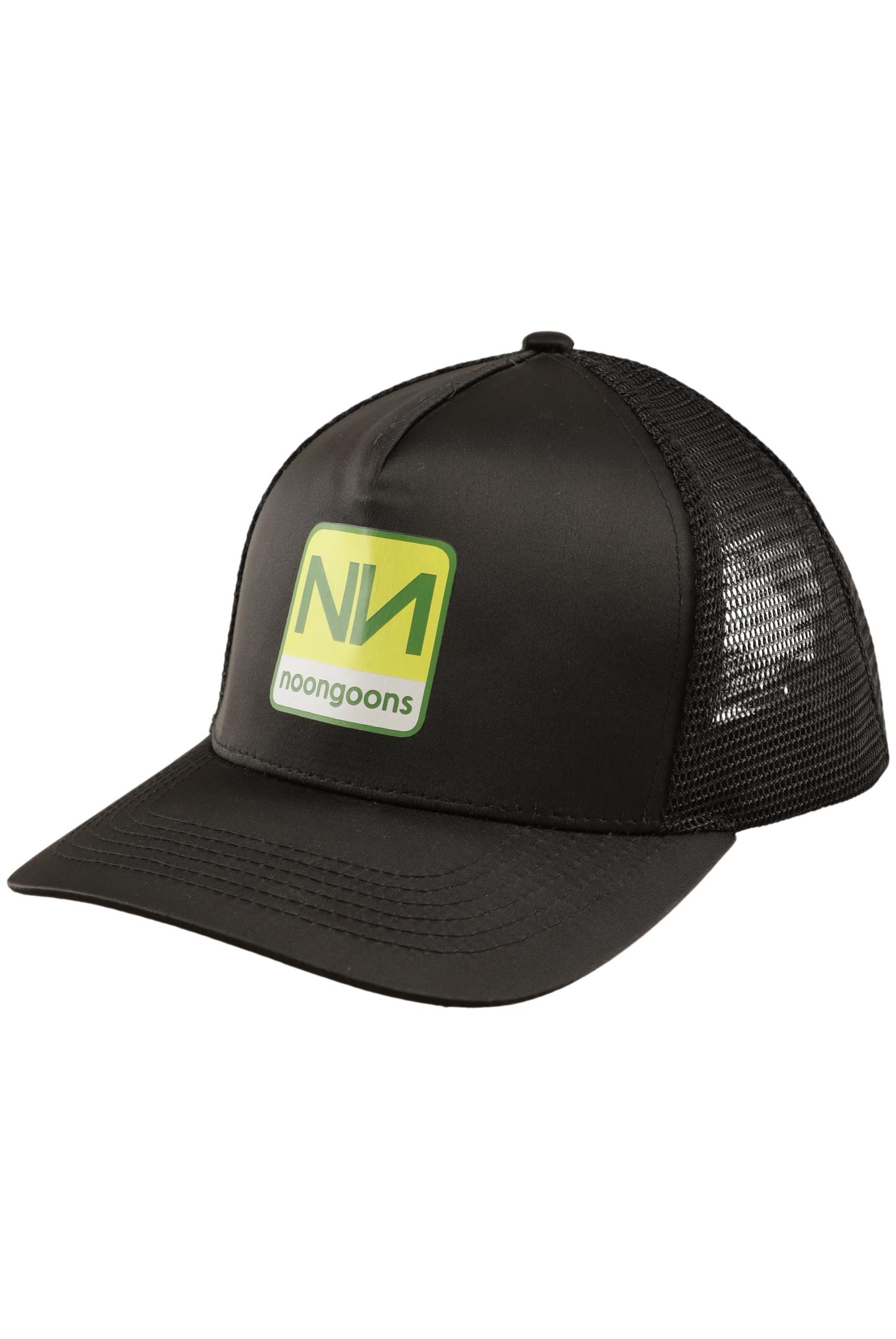 

Noon Goons Herren Hut/Mütze, schwarz, Gr. uni