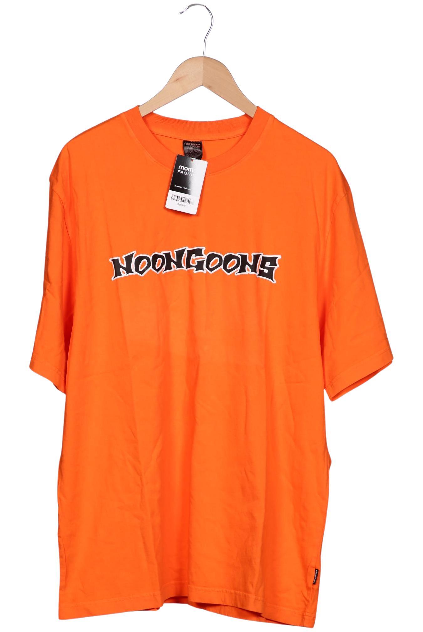 

Noon Goons Herren T-Shirt, orange, Gr. 54