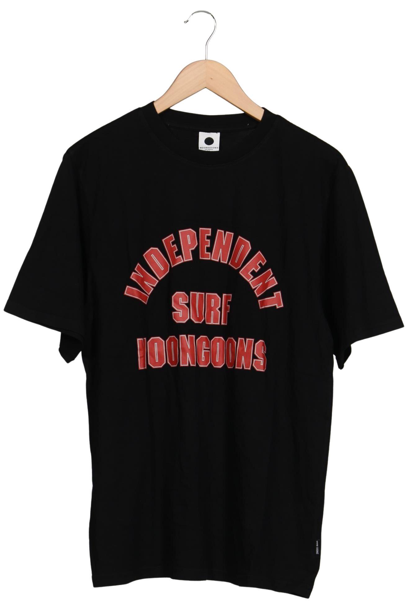 

Noon Goons Herren T-Shirt, schwarz, Gr. 48
