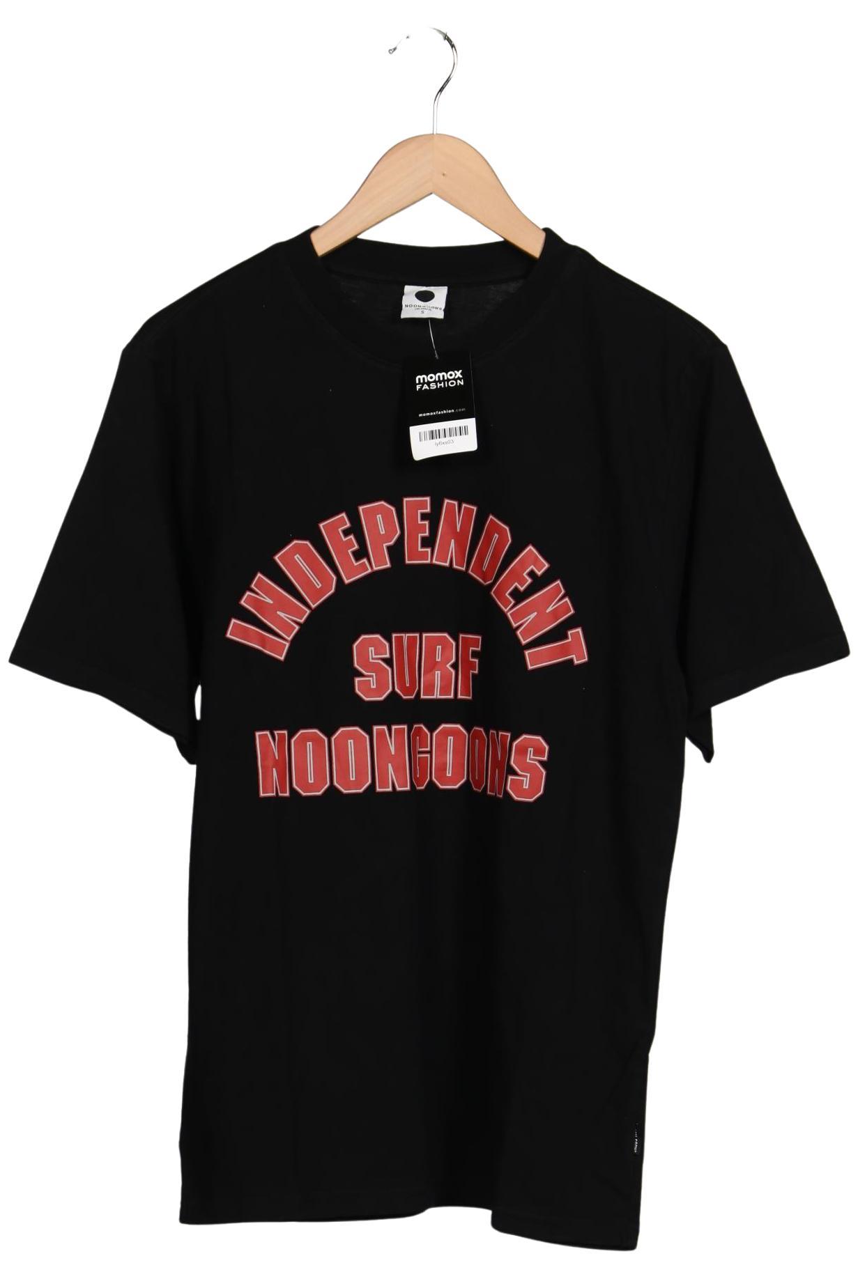 

Noon Goons Herren T-Shirt, schwarz, Gr. 46