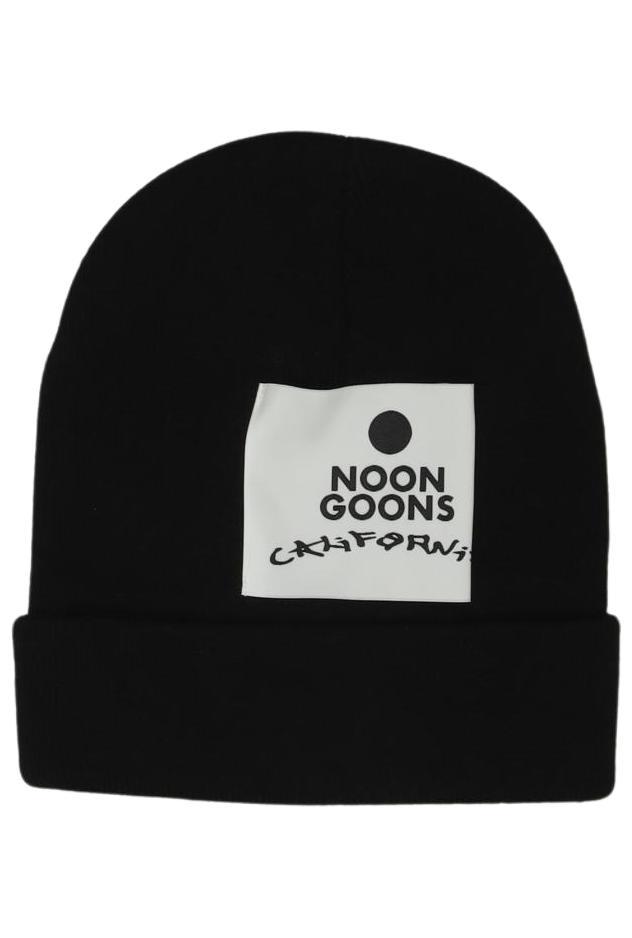 Thumbnail - Noon Goons Herren Hut/Mütze, schwarz, Gr. uni