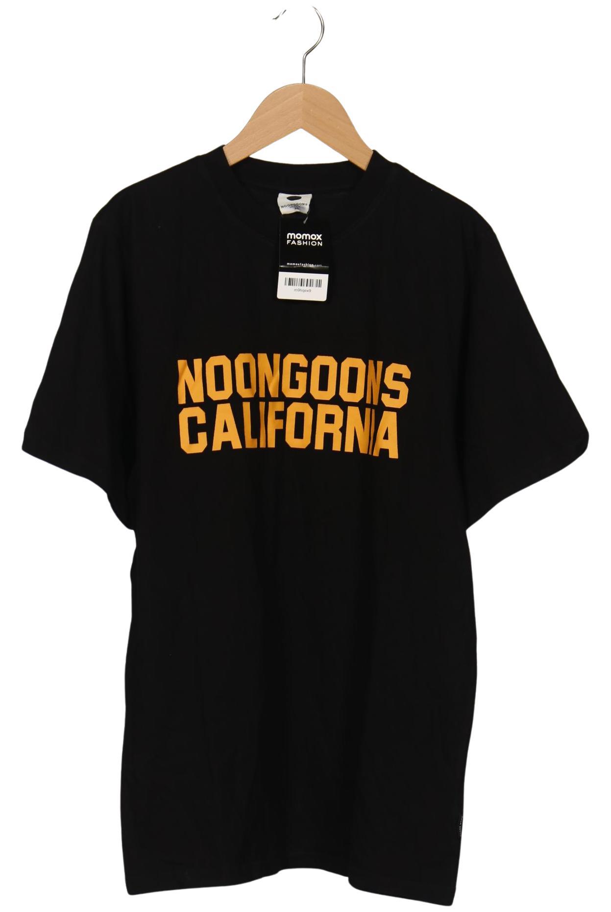 

Noon Goons Herren T-Shirt, schwarz, Gr. 44