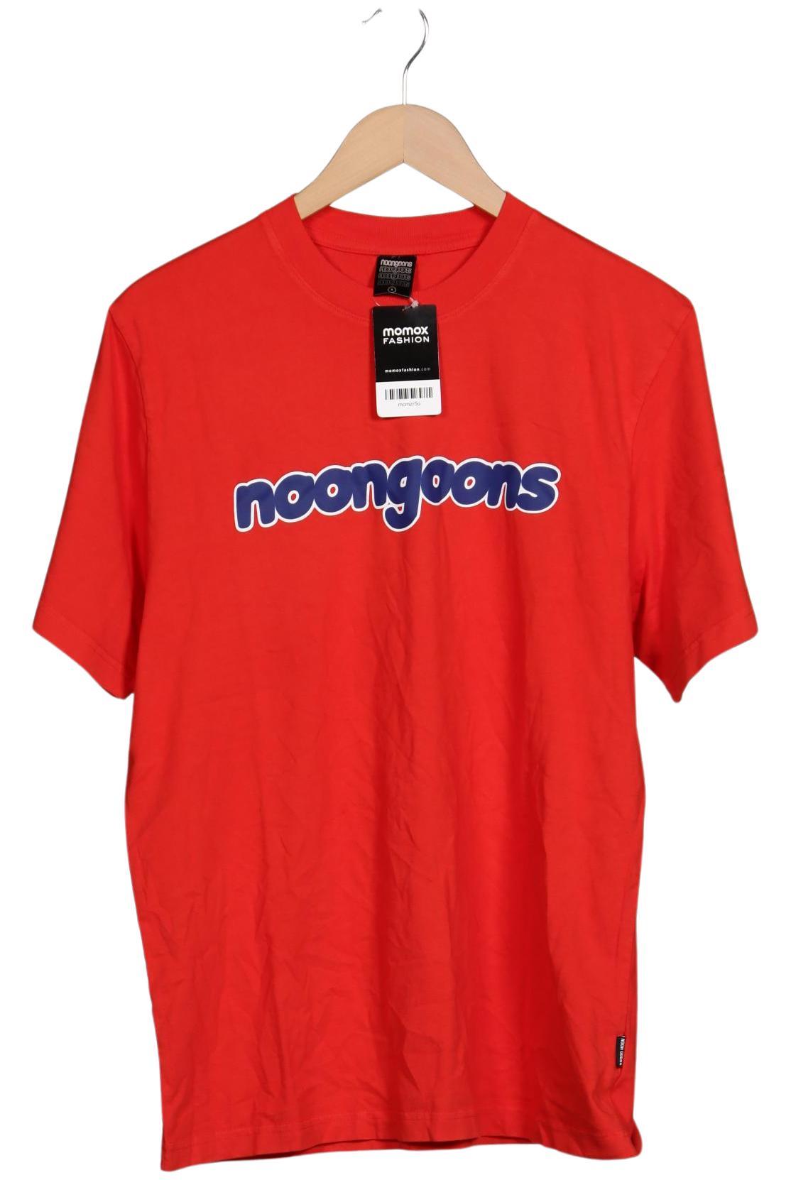

Noon Goons Herren T-Shirt, rot, Gr. 46