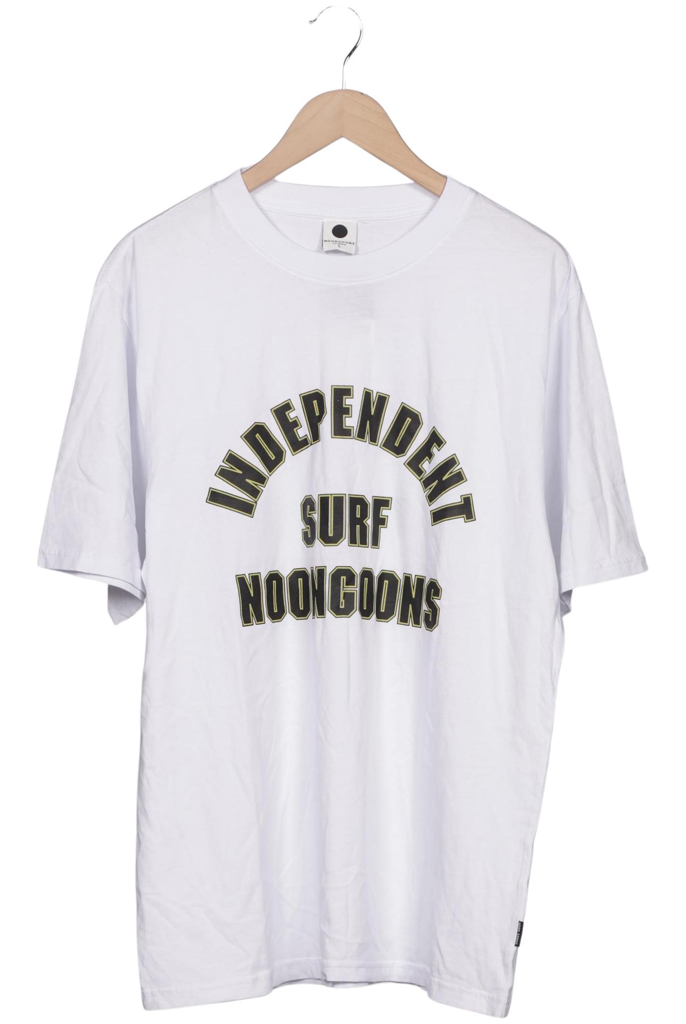

Noon Goons Herren T-Shirt, weiß, Gr. 52