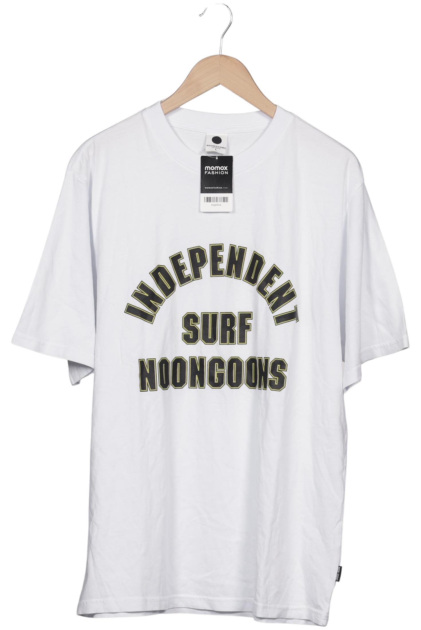 

Noon Goons Herren T-Shirt, weiß, Gr. 52