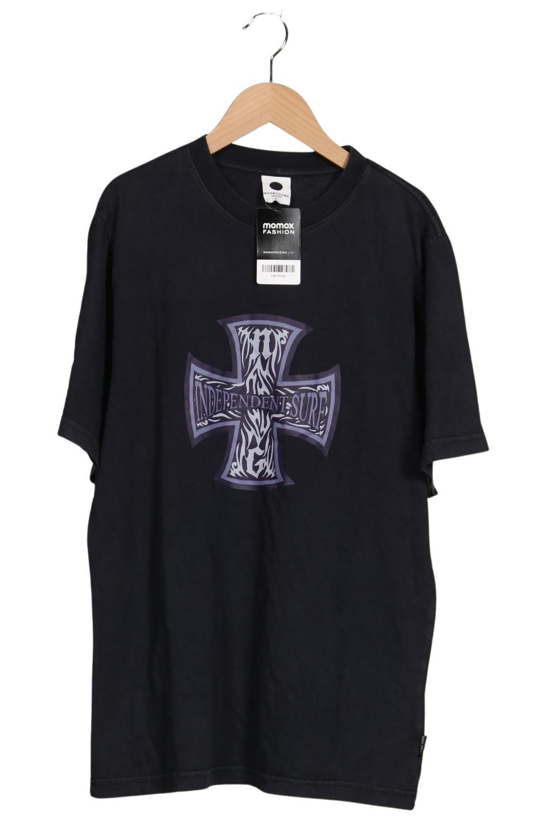 

Noon Goons Herren T-Shirt, marineblau, Gr. 46