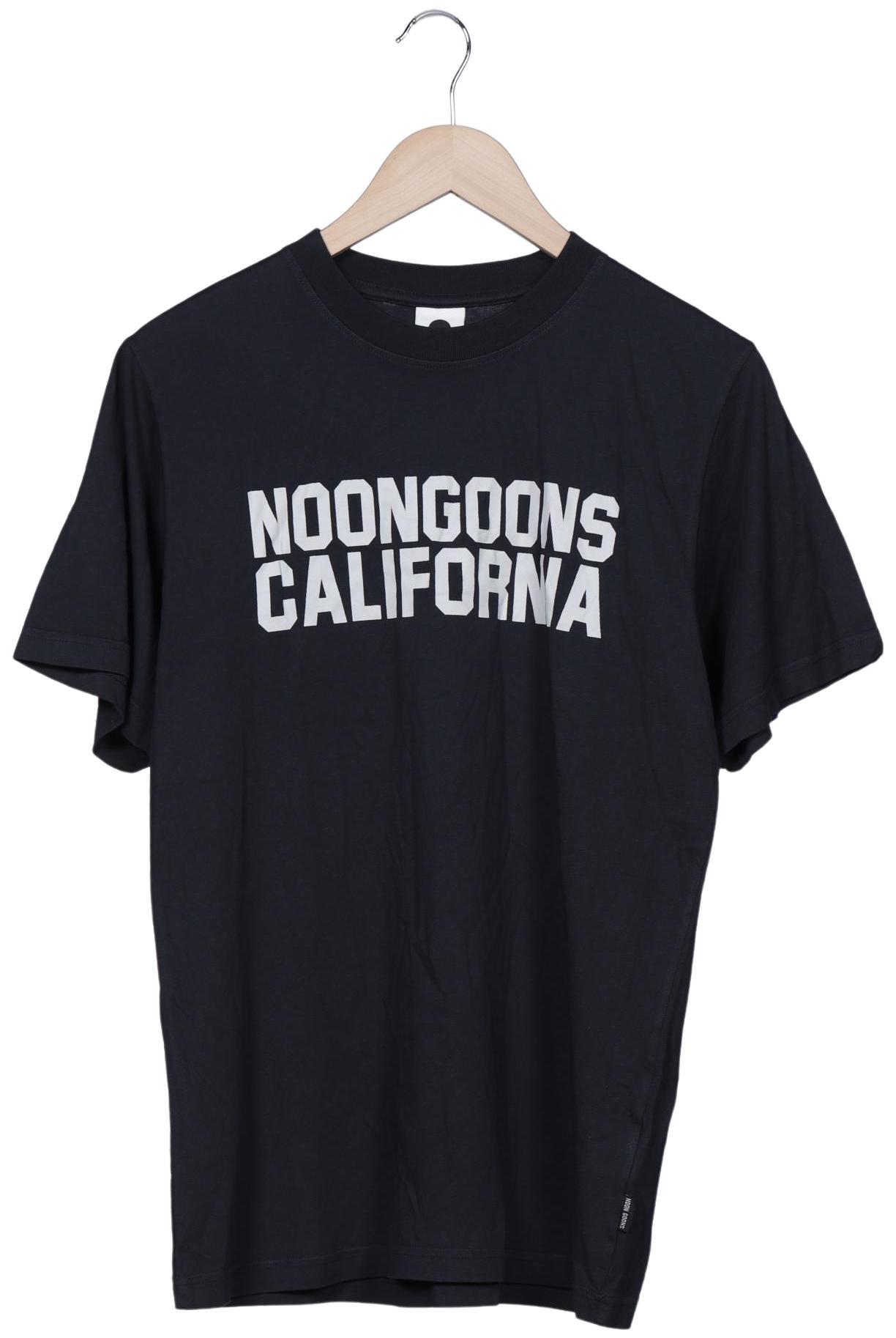 

Noon Goons Herren T-Shirt, marineblau, Gr. 44