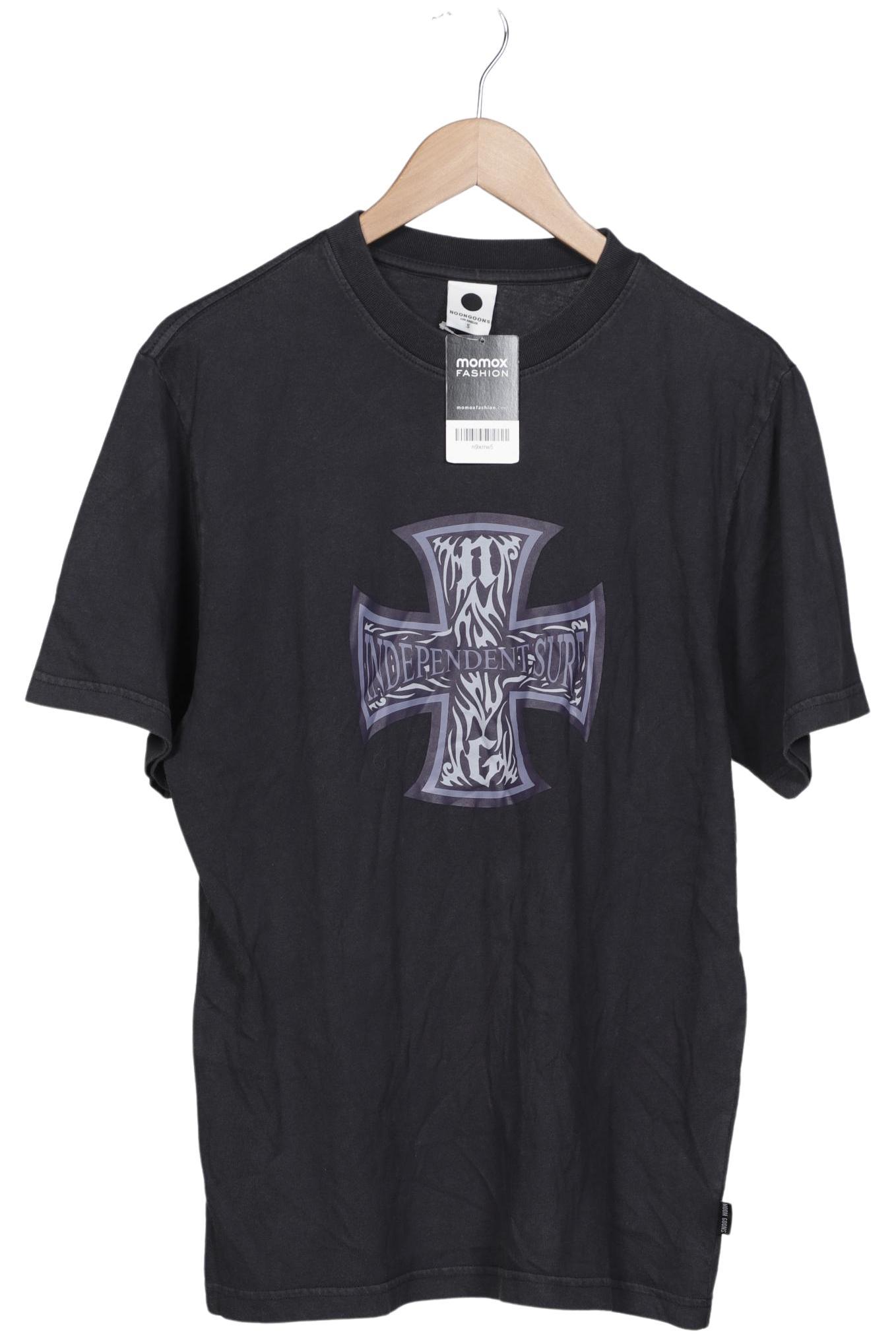 

Noon Goons Herren T-Shirt, grau, Gr. 46