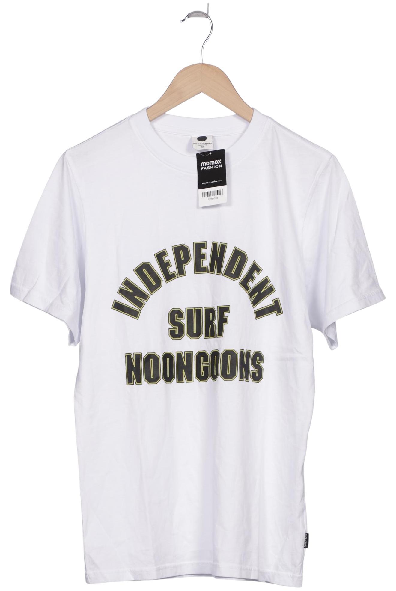 

Noon Goons Herren T-Shirt, weiß, Gr. 44