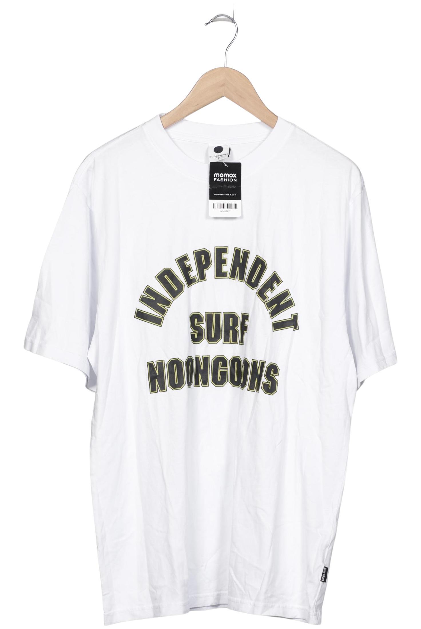 

Noon Goons Herren T-Shirt, weiß, Gr. 52
