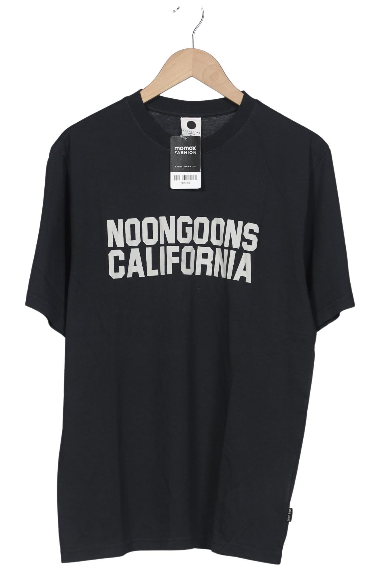 

Noon Goons Herren T-Shirt, marineblau, Gr. 48