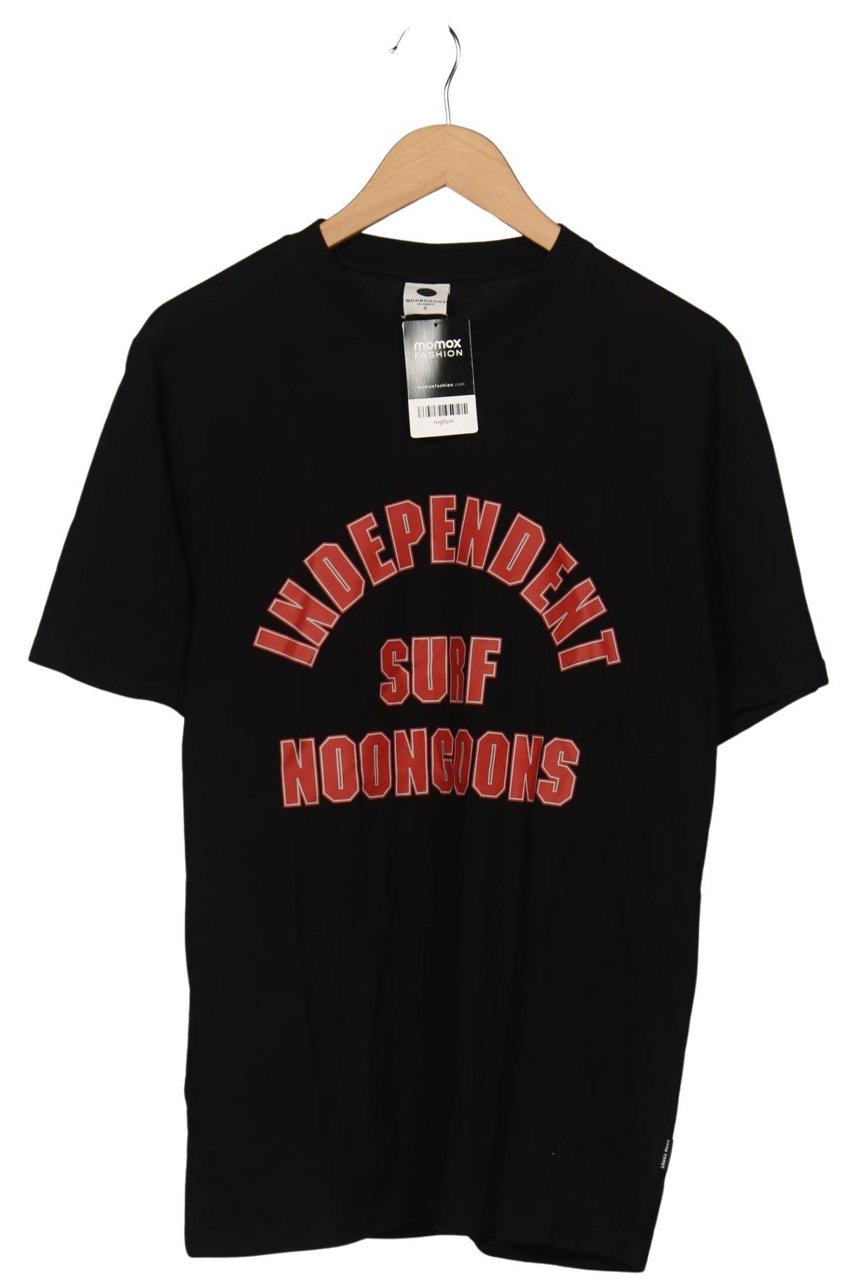 

Noon Goons Herren T-Shirt, schwarz, Gr. 46