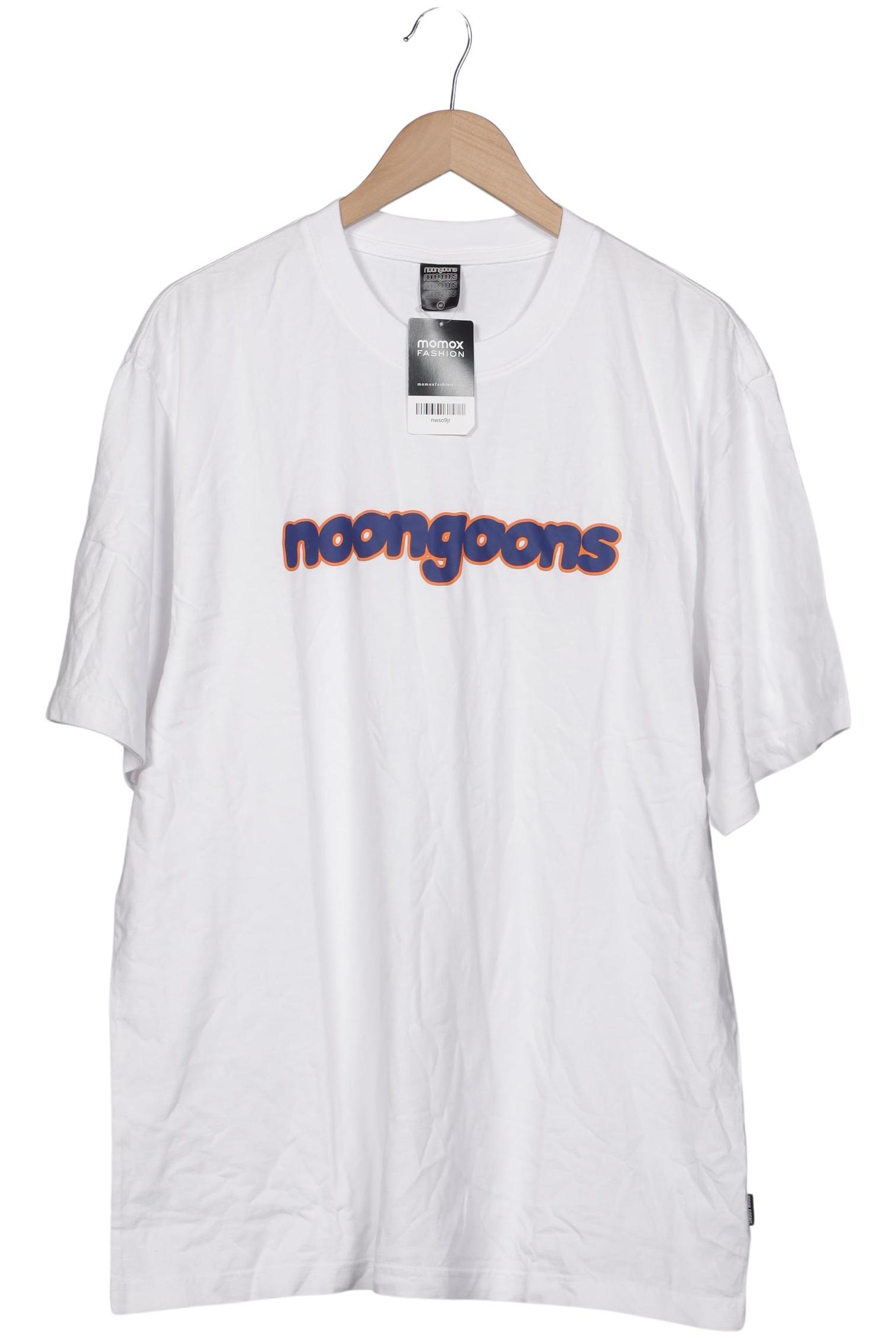 

Noon Goons Herren T-Shirt, weiß, Gr. 54