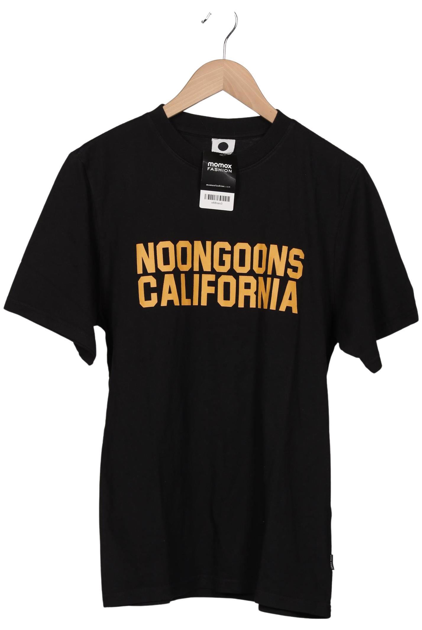 

Noon Goons Herren T-Shirt, schwarz, Gr. 44