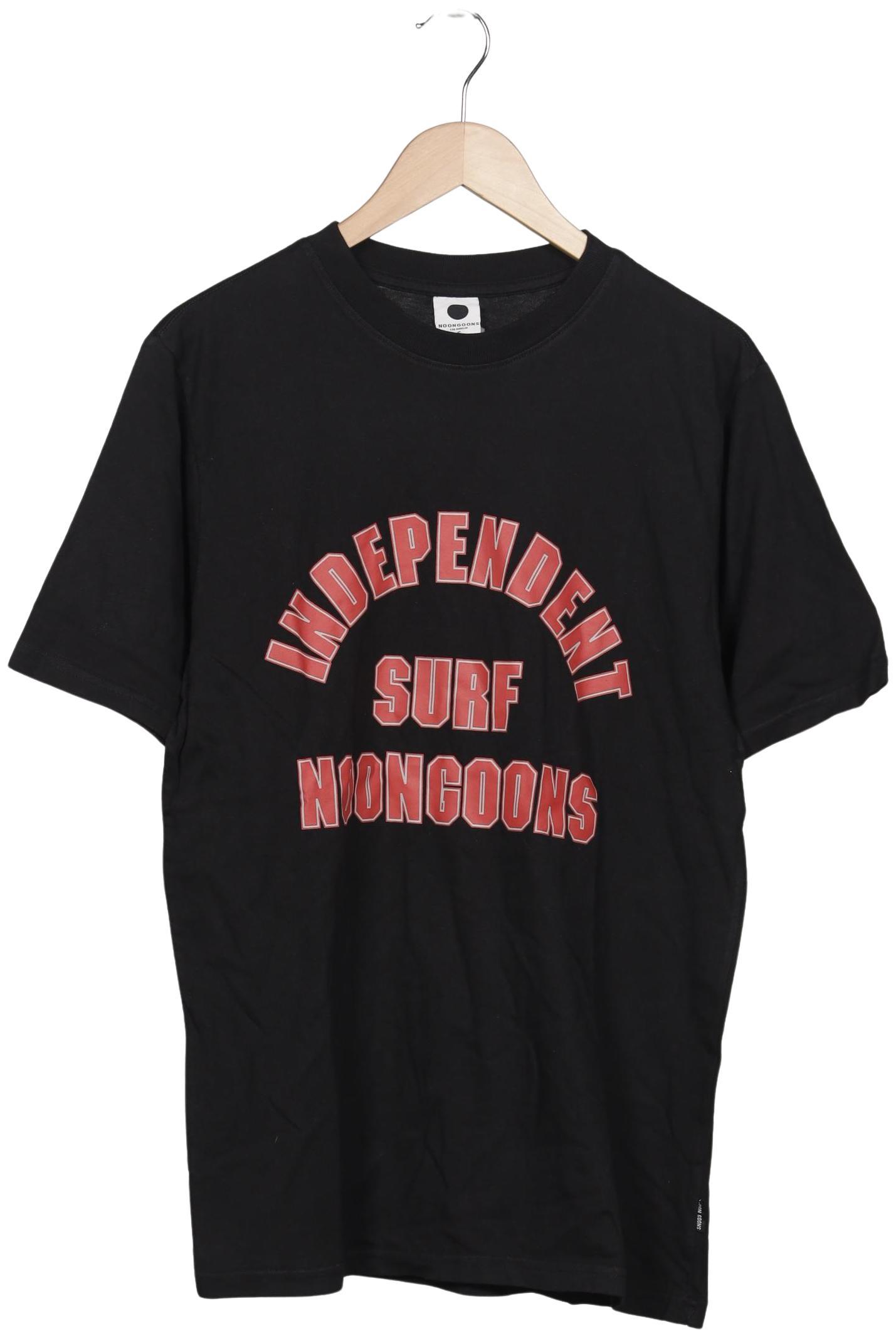 

Noon Goons Herren T-Shirt, schwarz, Gr. 46