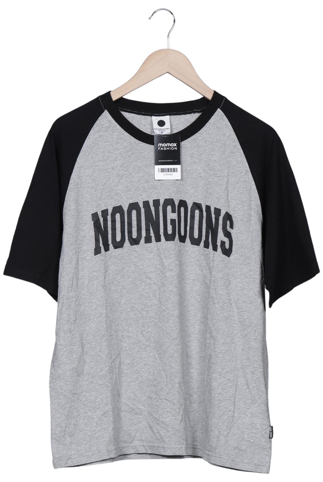 

Noon Goons Herren T-Shirt, grau, Gr. 48