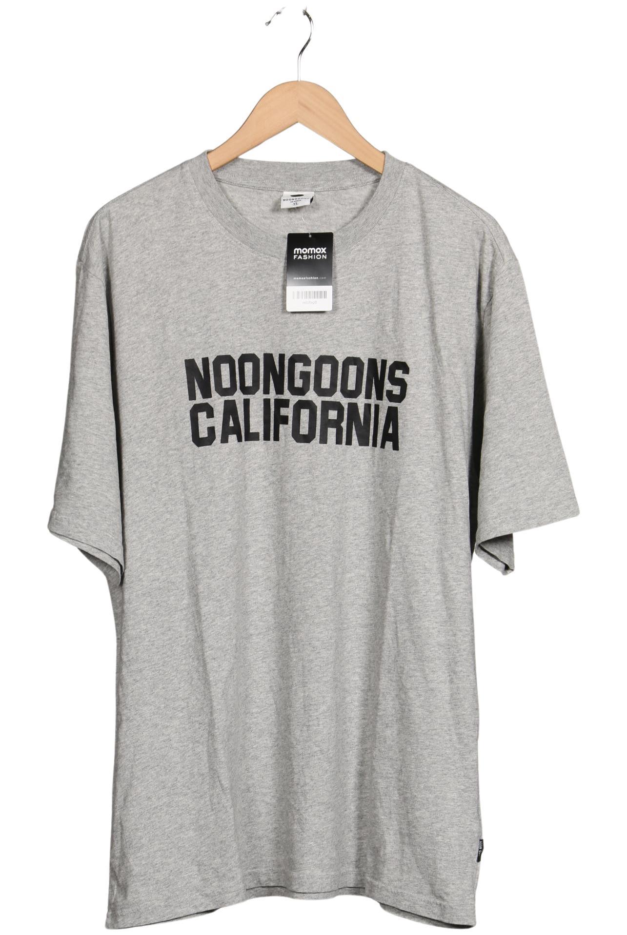 

Noon Goons Herren T-Shirt, grau, Gr. 54