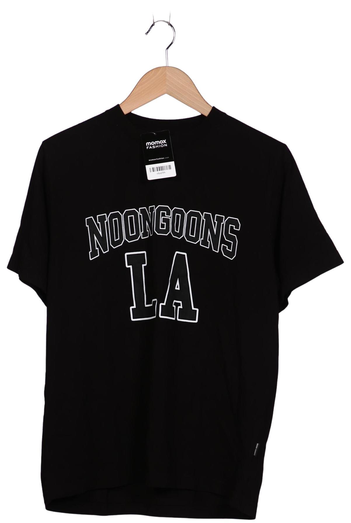

Noon Goons Herren T-Shirt, schwarz, Gr. 46
