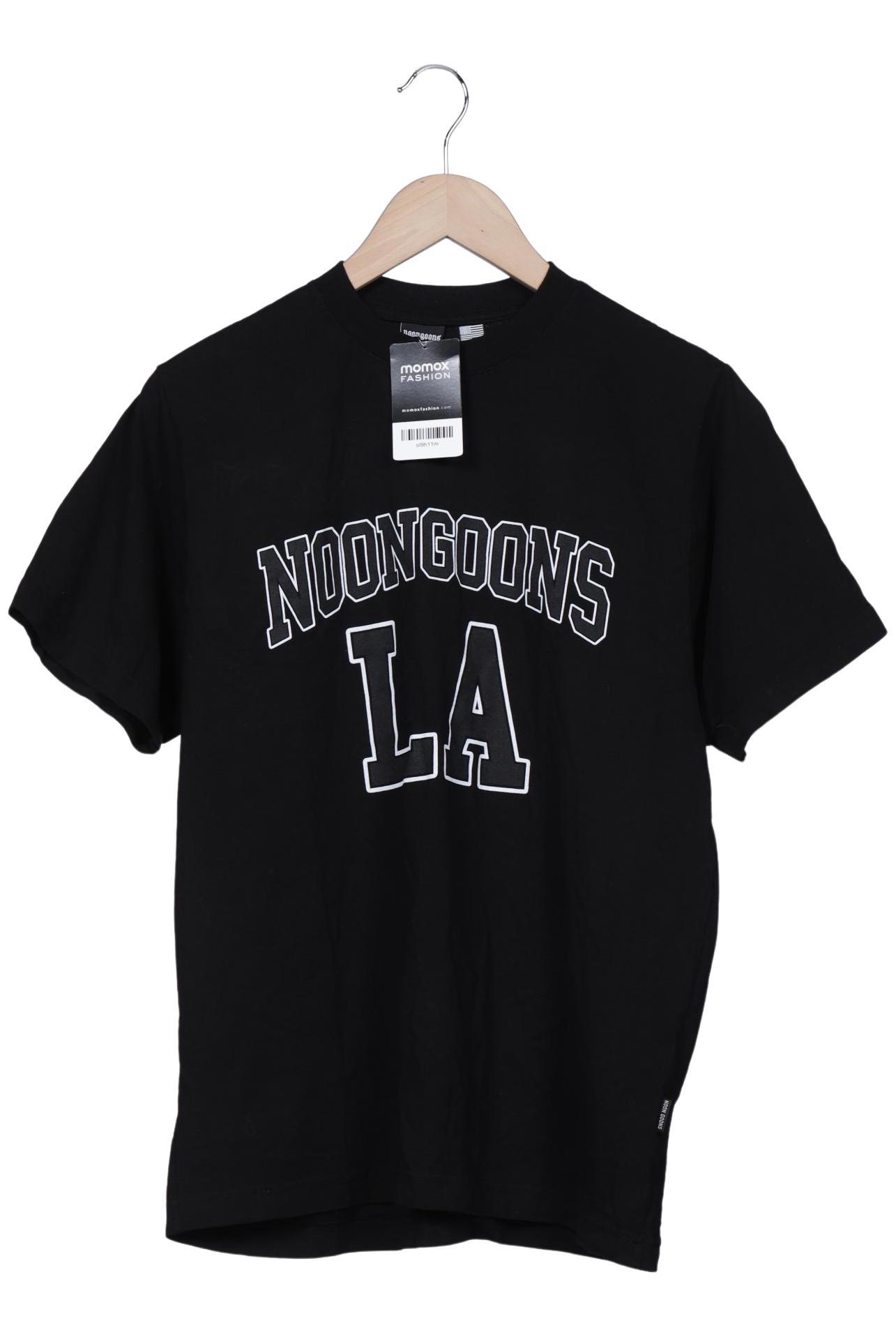 

Noon Goons Herren T-Shirt, schwarz, Gr. 46