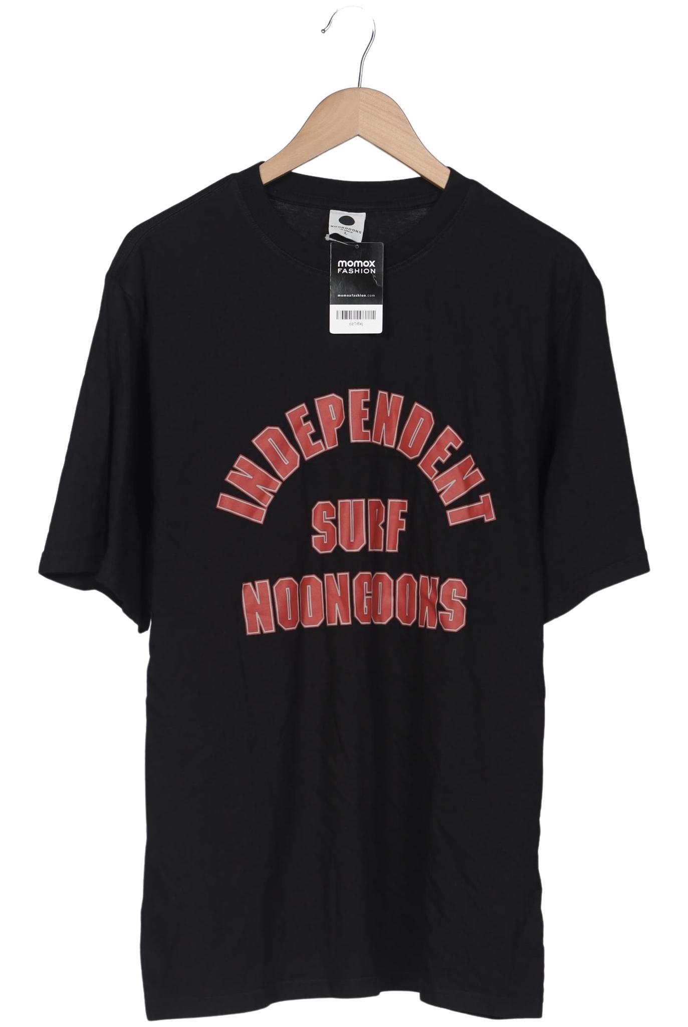 

Noon Goons Herren T-Shirt, schwarz, Gr. 52