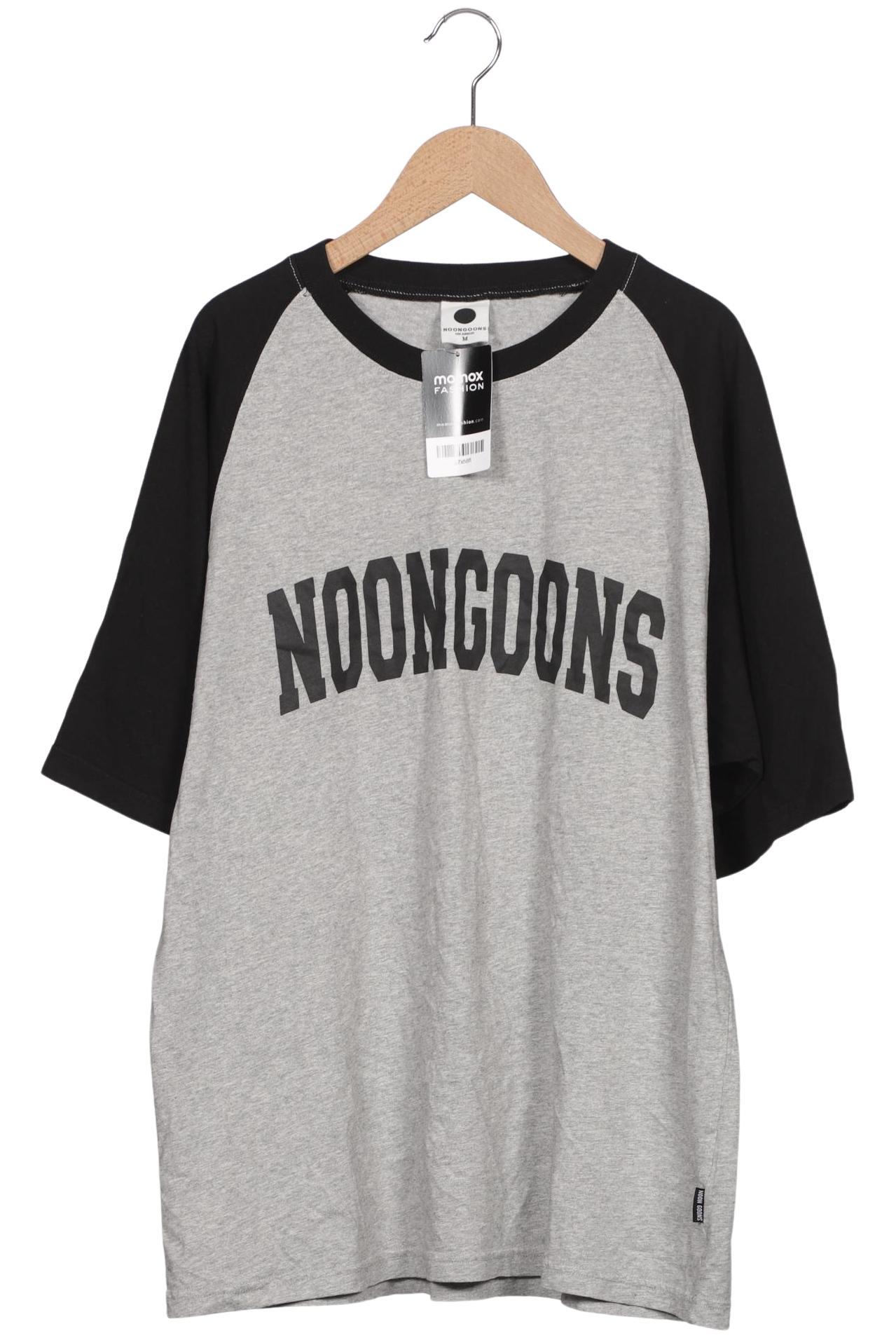 

Noon Goons Herren T-Shirt, grau, Gr. 48