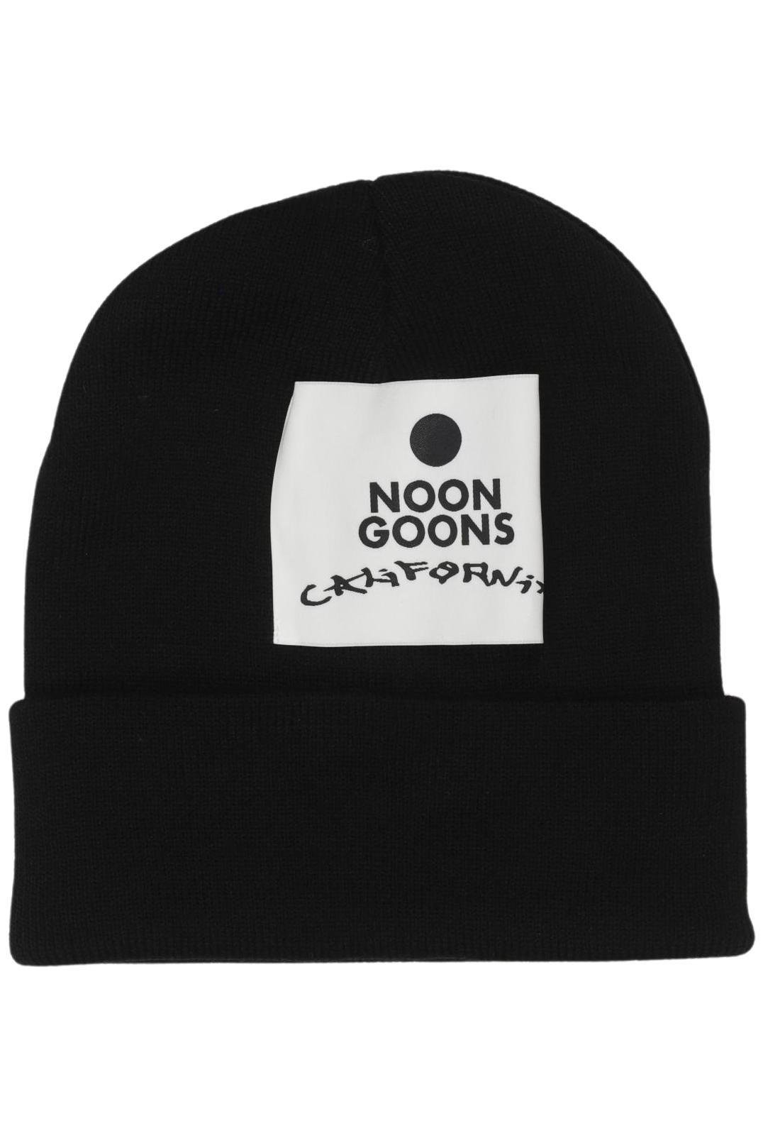 

Noon Goons Herren Hut/Mütze, schwarz, Gr. uni