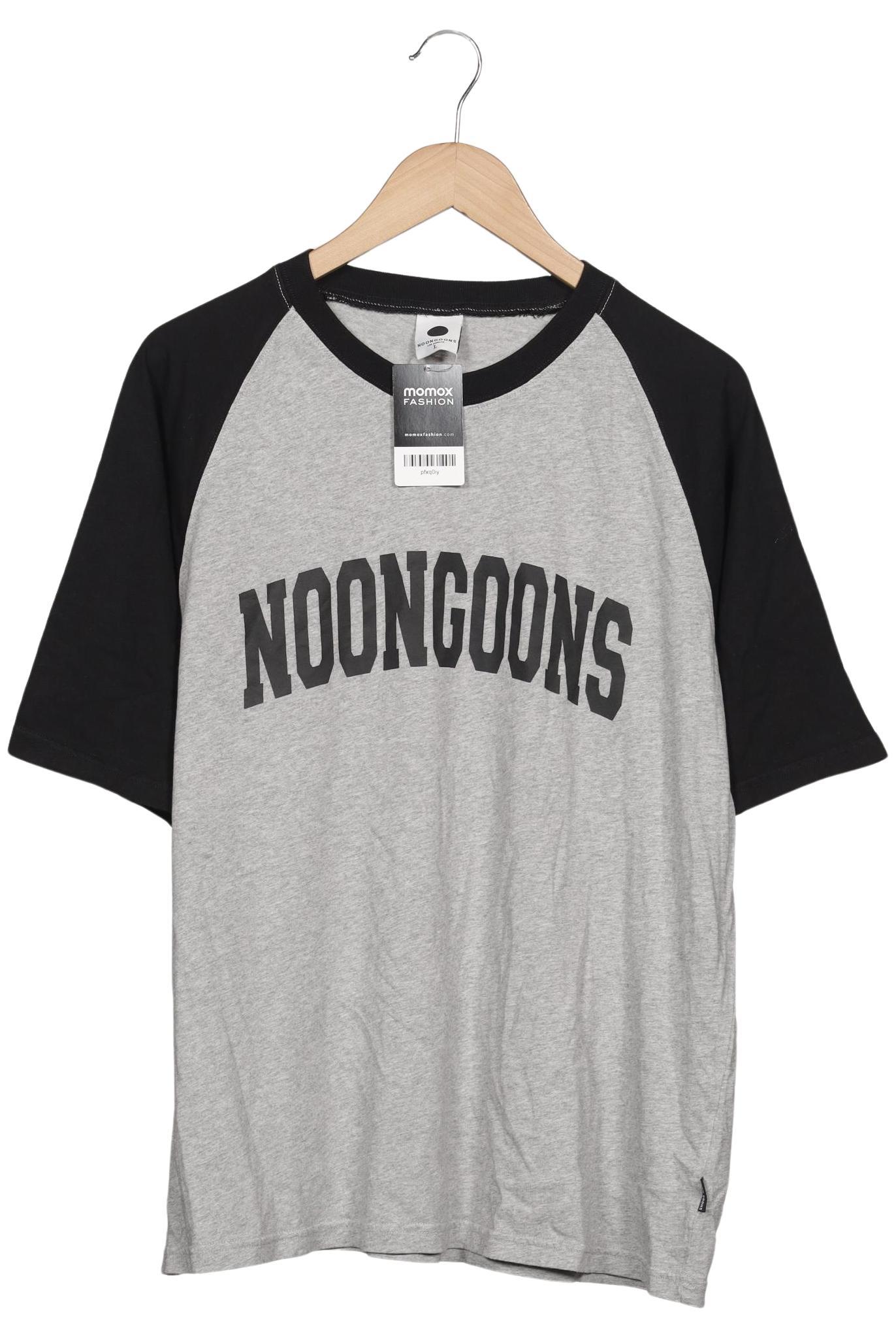 

Noon Goons Herren T-Shirt, grau, Gr. 52