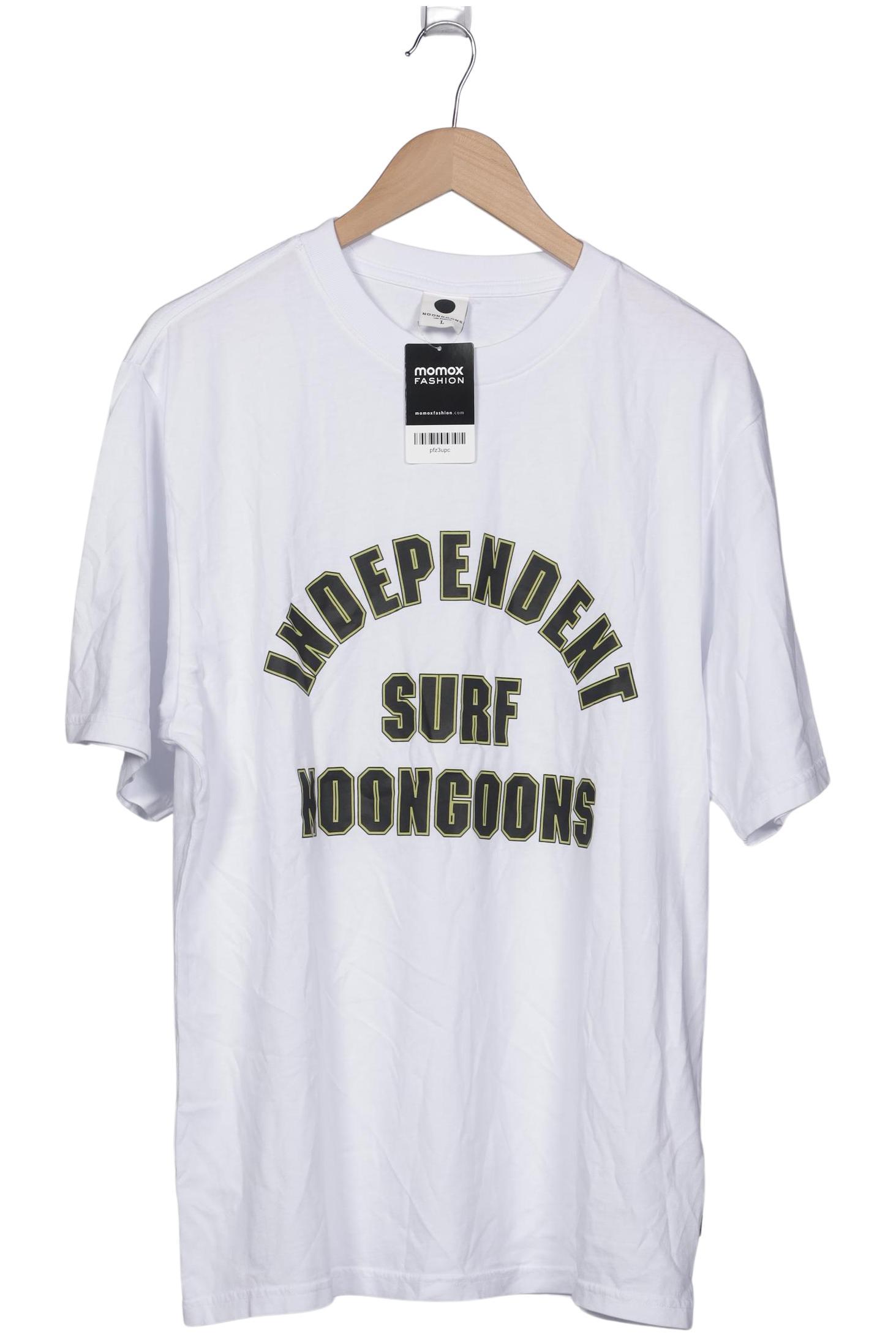 

Noon Goons Herren T-Shirt, weiß, Gr. 52