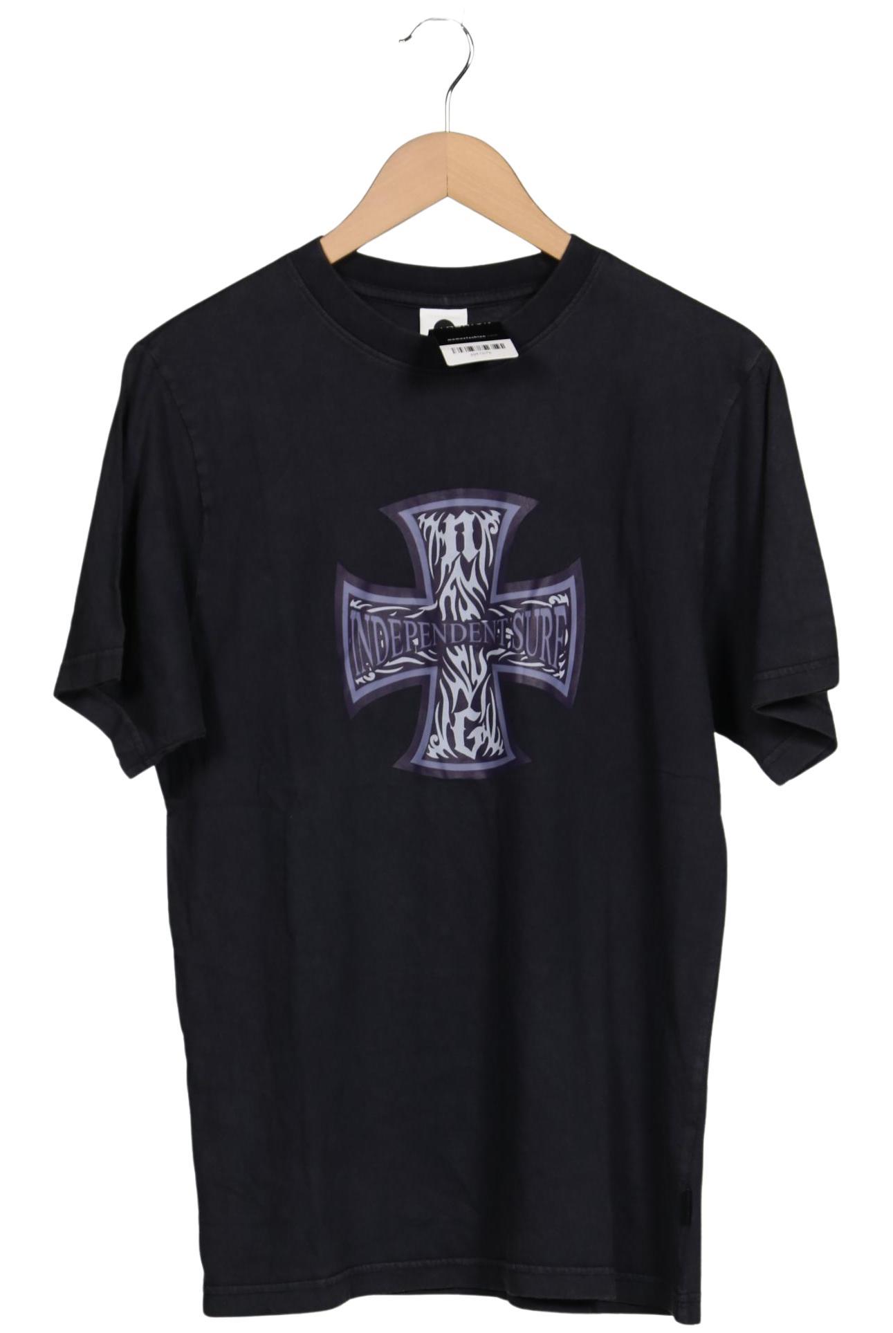 Thumbnail - Noon Goons Herren T-Shirt, grau, Gr. 46