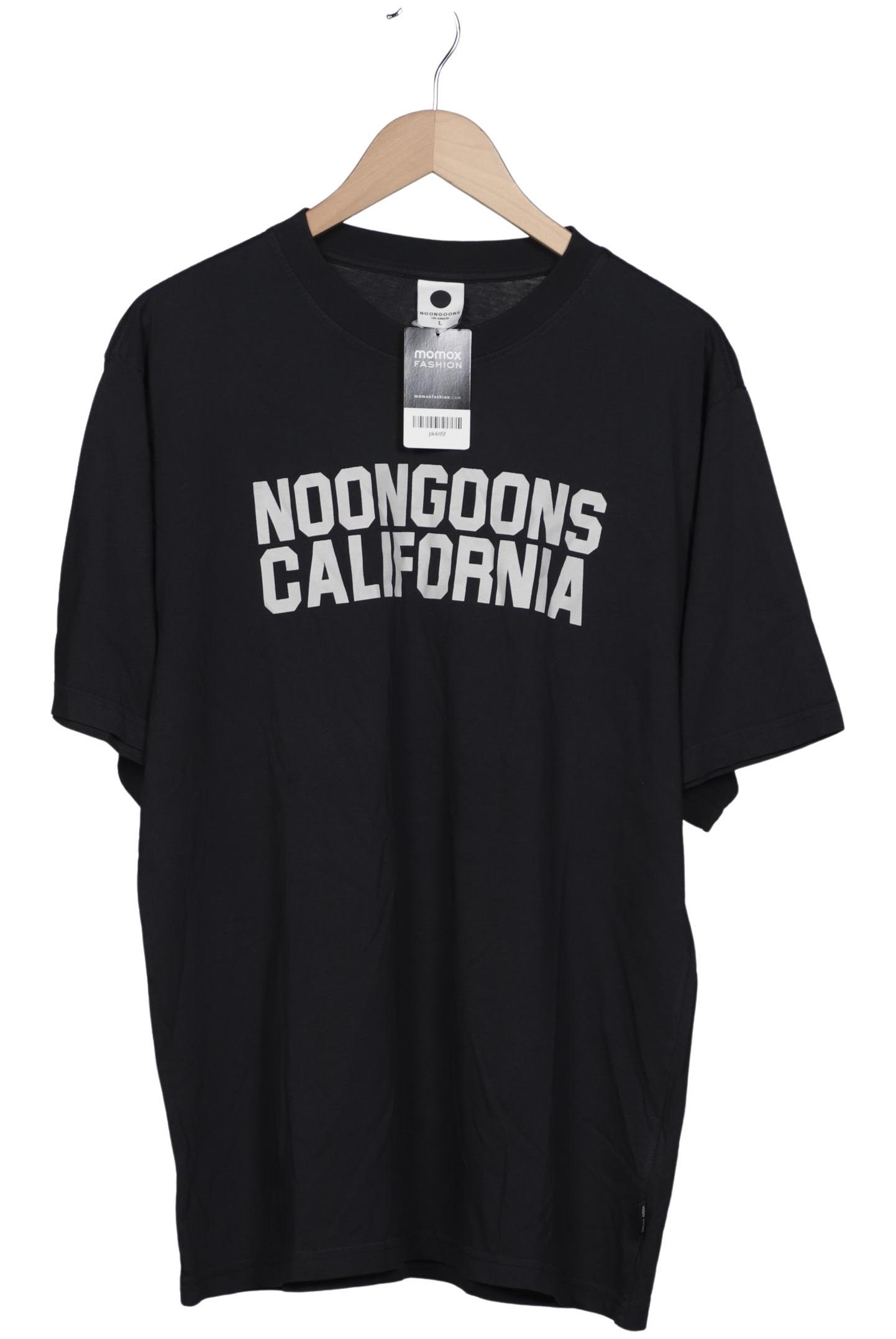 

Noon Goons Herren T-Shirt, marineblau, Gr. 52