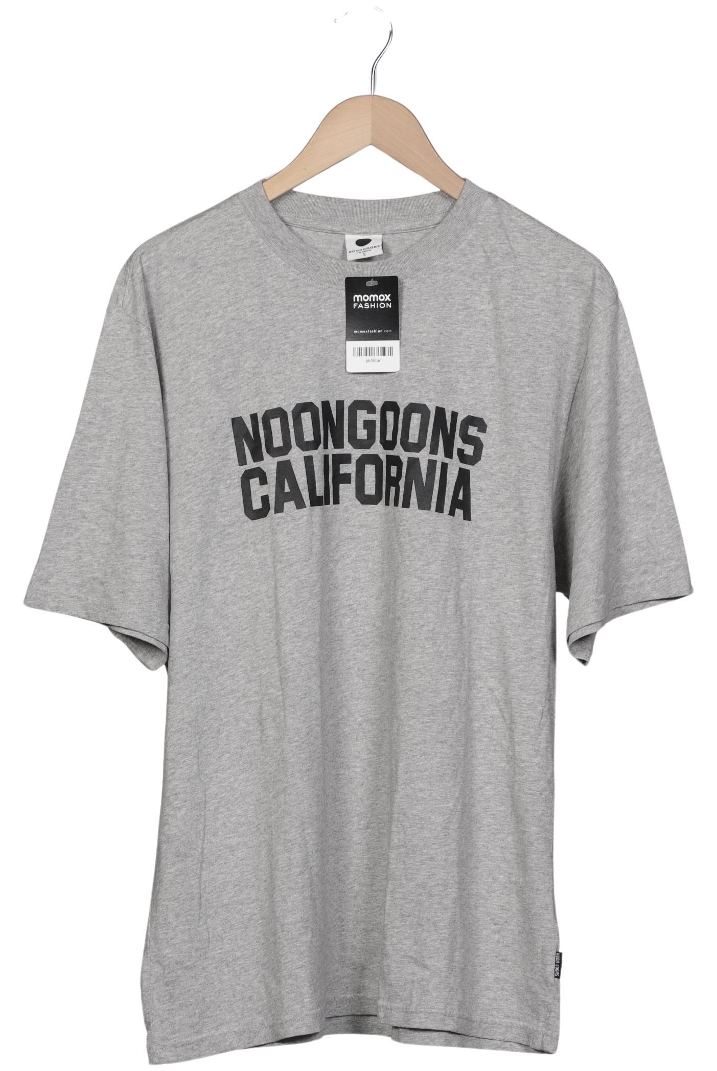 

Noon Goons Herren T-Shirt, grau, Gr. 52