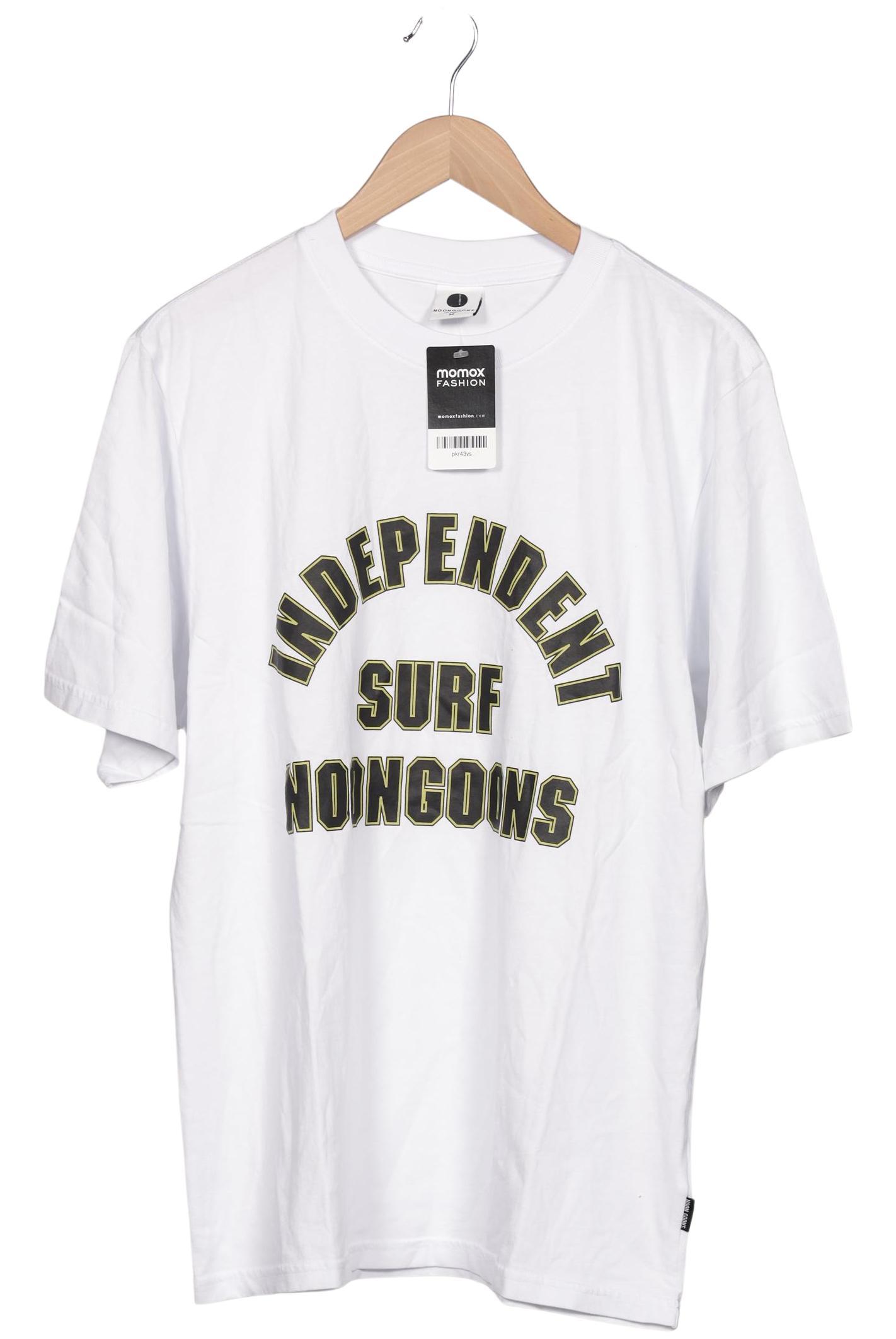 

Noon Goons Herren T-Shirt, weiß, Gr. 48