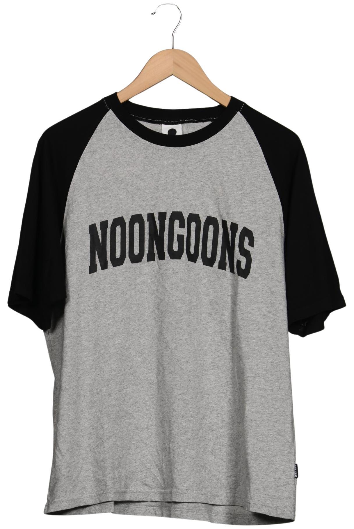 

Noon Goons Herren T-Shirt, grau, Gr. 48