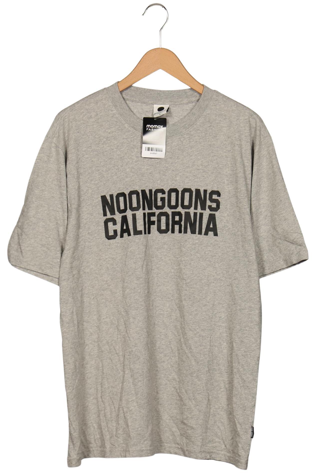 

Noon Goons Herren T-Shirt, grau, Gr. 52