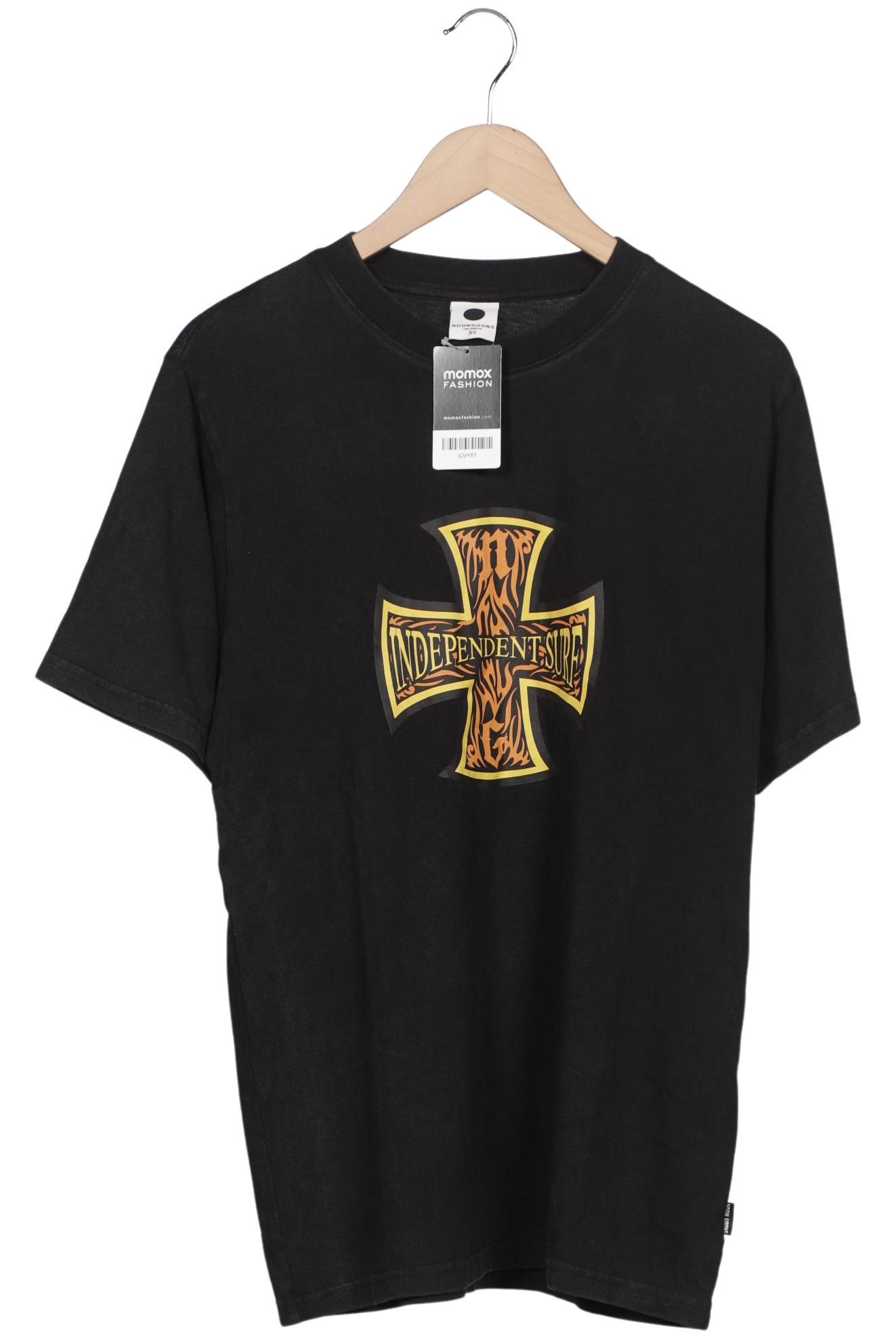 

Noon Goons Herren T-Shirt, schwarz, Gr. 44