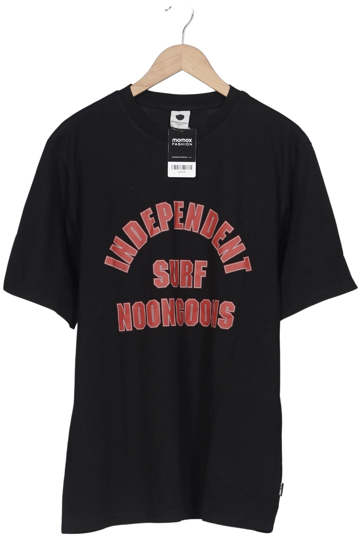 

Noon Goons Herren T-Shirt, schwarz, Gr. 52