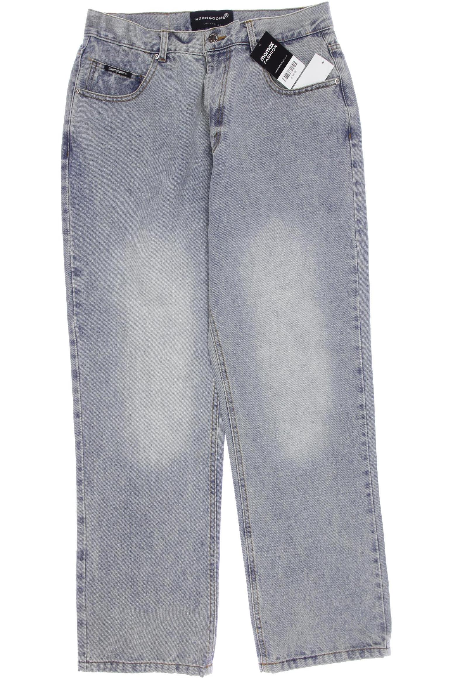 

Noon Goons Herren Jeans, blau, Gr. 32