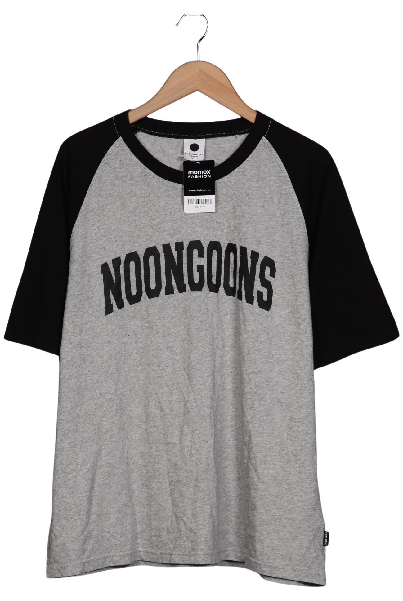 

Noon Goons Herren T-Shirt, grau, Gr. 54