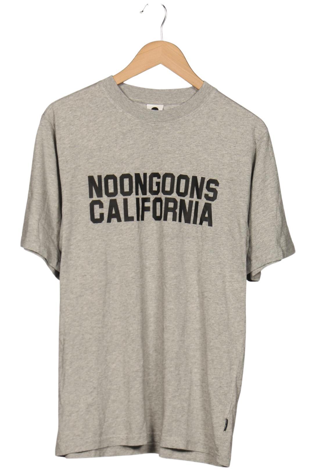 

Noon Goons Herren T-Shirt, grau, Gr. 46