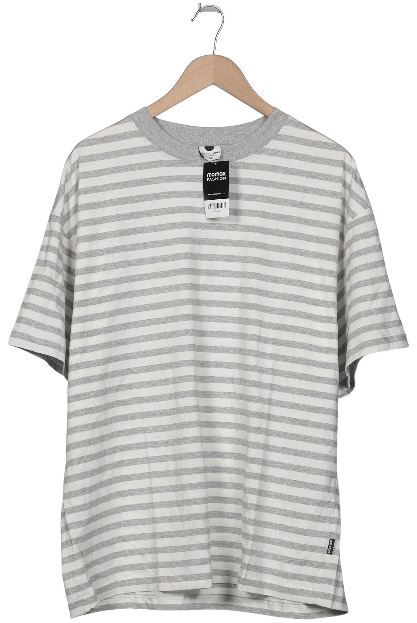 

Noon Goons Herren T-Shirt, grau, Gr. 54