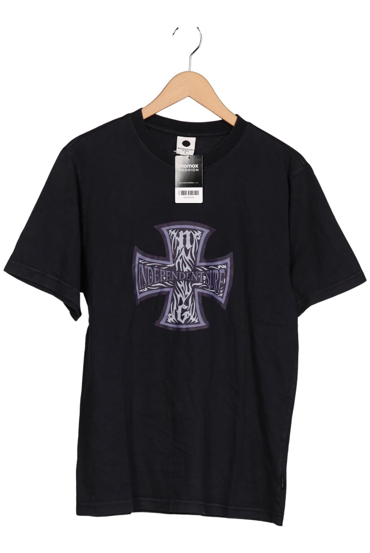 

Noon Goons Herren T-Shirt, schwarz, Gr. 46