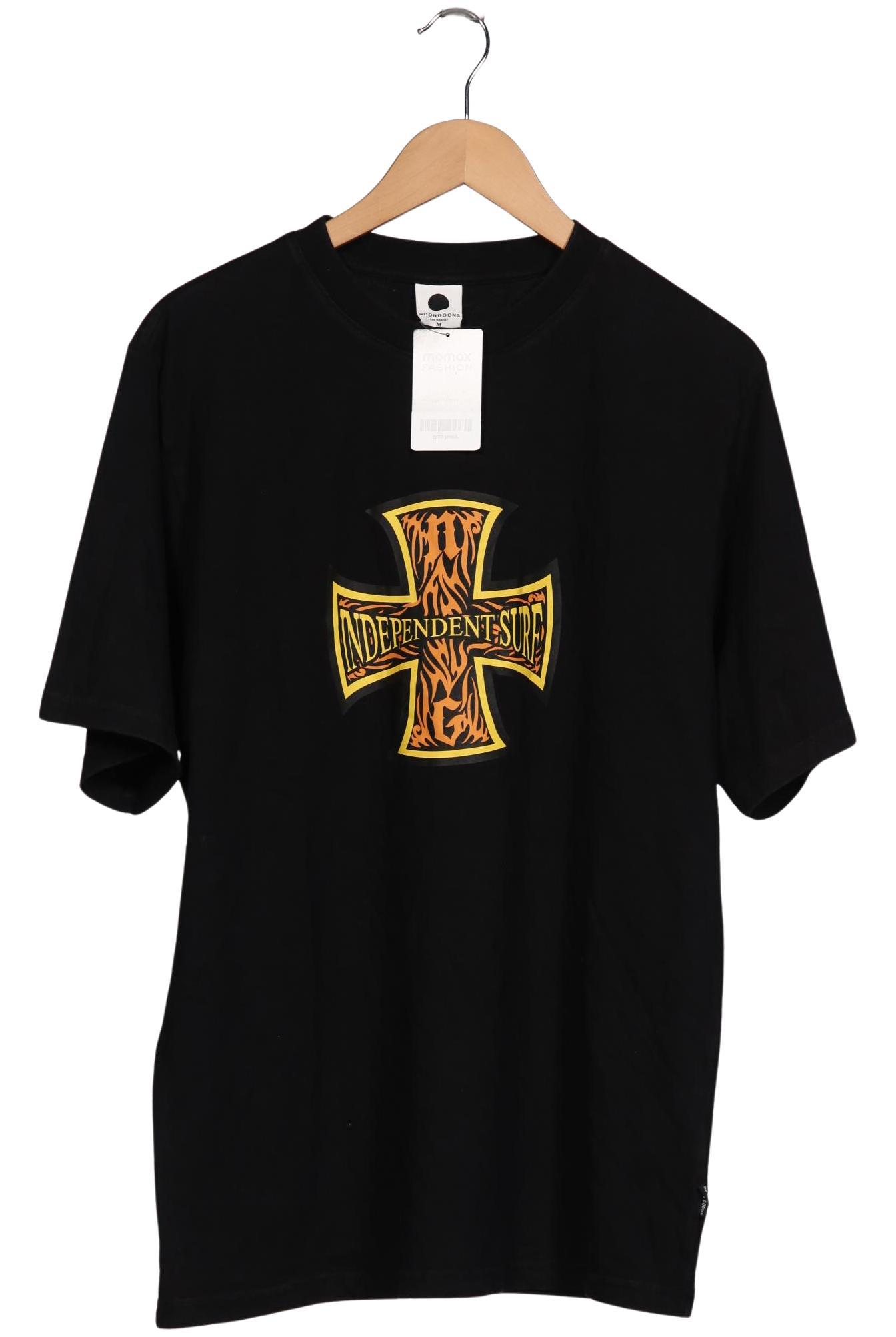

Noon Goons Herren T-Shirt, schwarz, Gr. 48