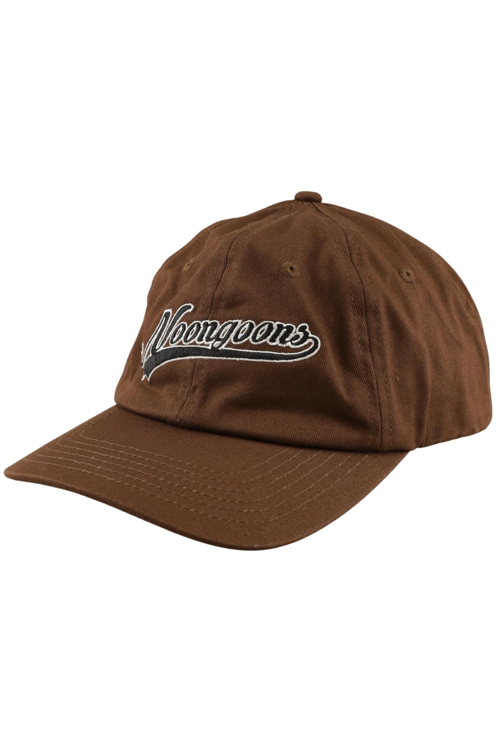 

Noon Goons Herren Hut/Mütze, braun, Gr. uni