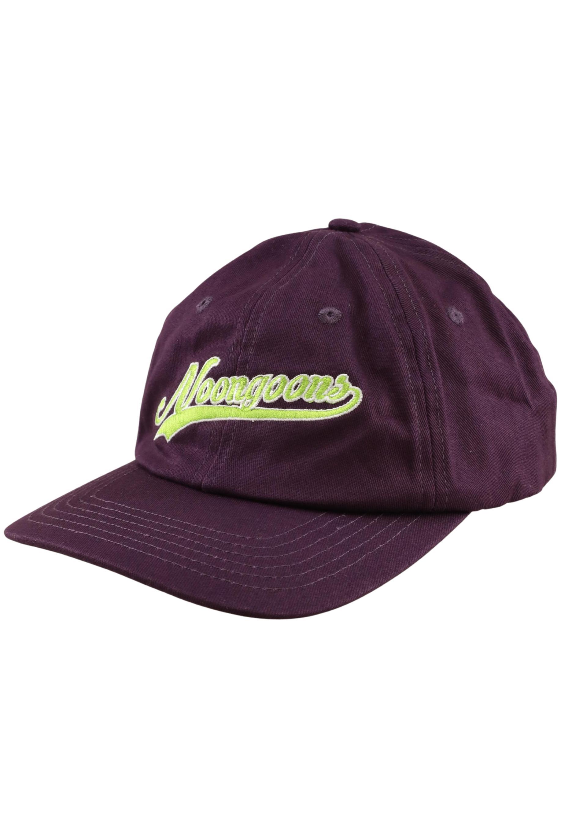 Thumbnail - Noon Goons Herren Hut/Mütze, flieder, Gr. uni