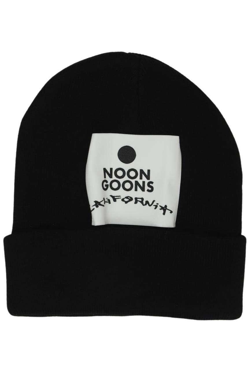 

Noon Goons Herren Hut/Mütze, schwarz, Gr. uni